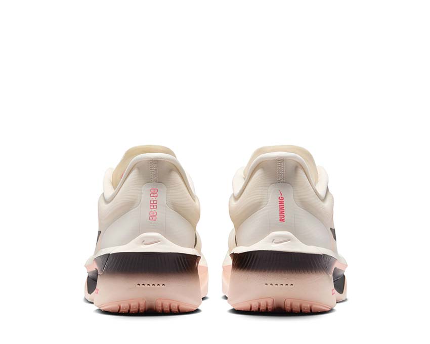 Nike Zoom Fly 6 Pale Ivory / Black - Crimson Tint - Sail FN8454-102