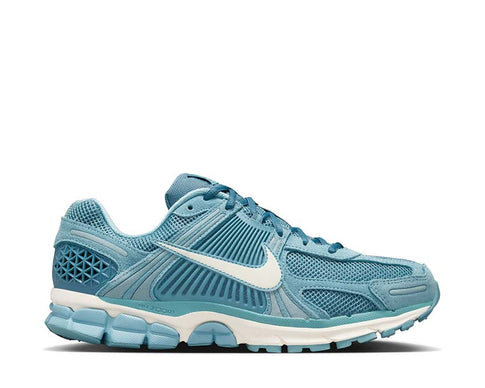 Nike Zoom Vomero 5 Denim Turq / Pale Ivory - Smokey Blue HF1553-400