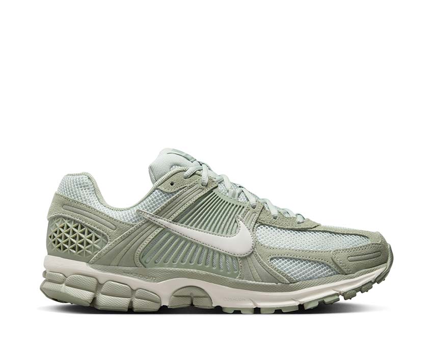 Nike Zoom Vomero 5 Jade Horizon / Phantom - Light Silver - White HF1553-300