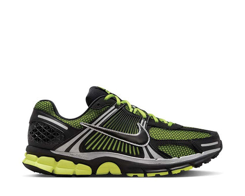 Nike Zoom Vomero 5 Lemon Venom / Black - White - Mtlc Silver FB9149-702