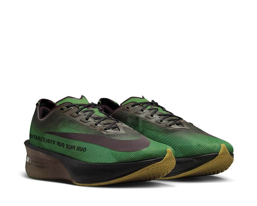 Nike Zoomx Vaporfly Next% 4 Prm IQ3418-399