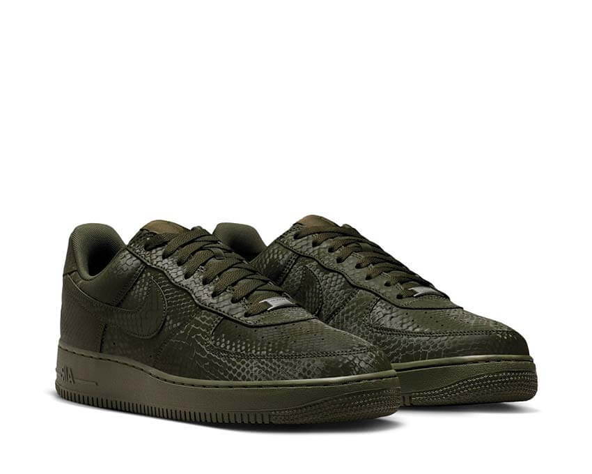 Nike x Kobe Air Force 1 Low IB0018-301