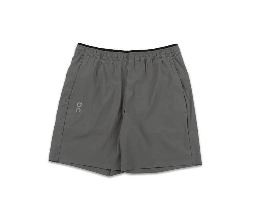 On All Day Shorts Rock — short homme polyvalent tissu élastique running