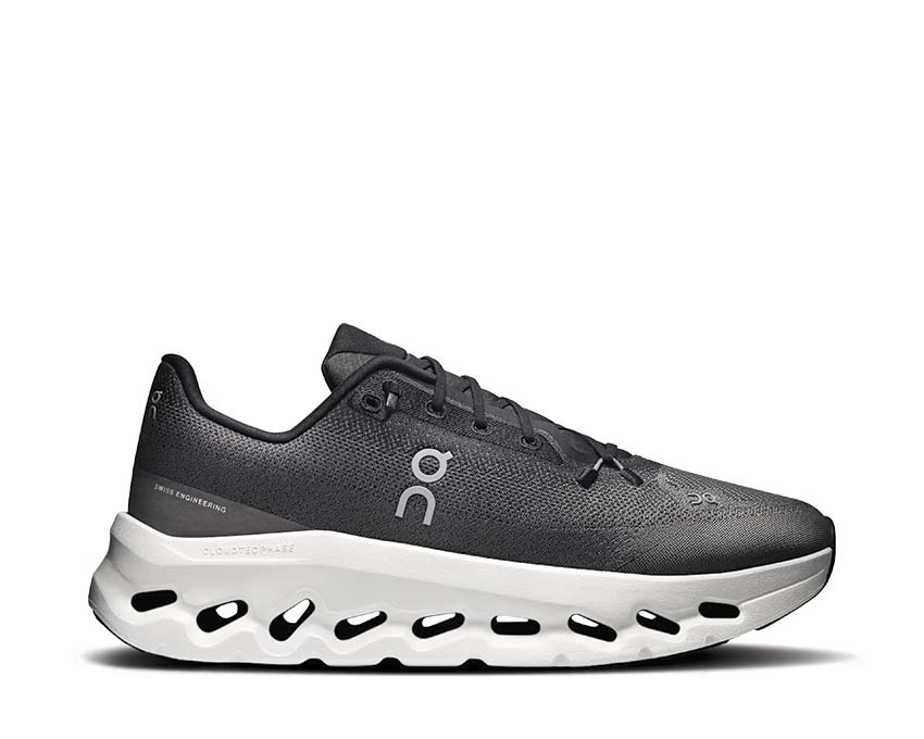 On Cloudtilt Asphalt — sneaker lifestyle uomo piattaforma inclinata