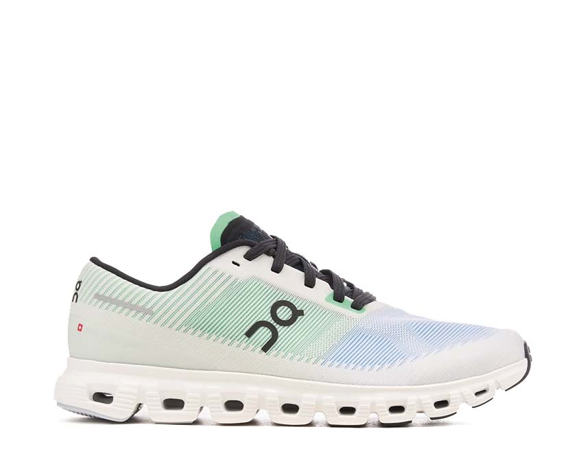 On Cloud 6 Push Horizon — scarpa running uomo CloudTec ammortizzazione reattiva
