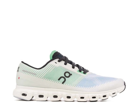 On Cloud 6 Push Horizon — scarpa running uomo CloudTec ammortizzazione reattiva