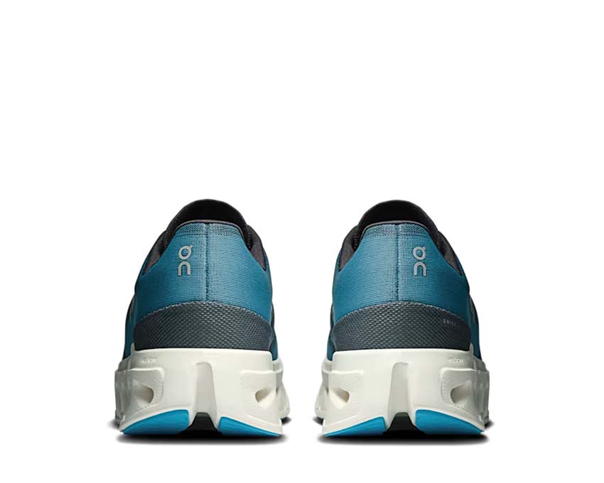 On Cloudeclipse Niagara semelle — double CloudTec amorti maximal