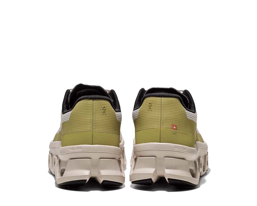 On Cloudmonster Void Lense semelle — CloudTec Void performance homme