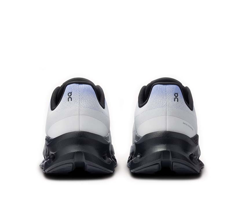 On Cloudtilt Ultramarine/Eclipse suola — suola lifestyle piattaforma
