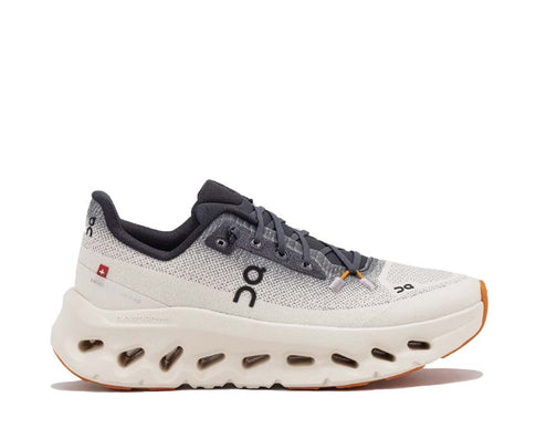 On Cloudtilt W Iron/Dew — sneaker lifestyle donna piattaforma inclinata