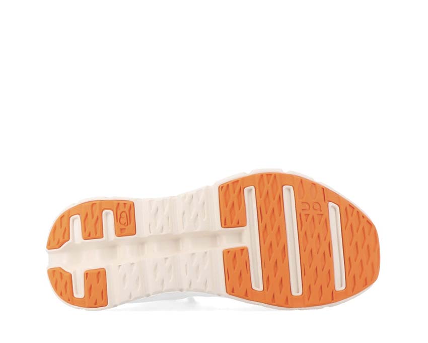 On Cloudtilt W Iron/Dew dettaglio — tomaia mesh sneaker donna