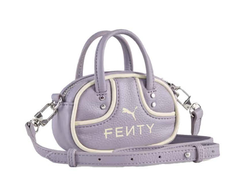 Puma x Fenty Pocket Bag — sac pochette Fenty Puma collaboration Rihanna