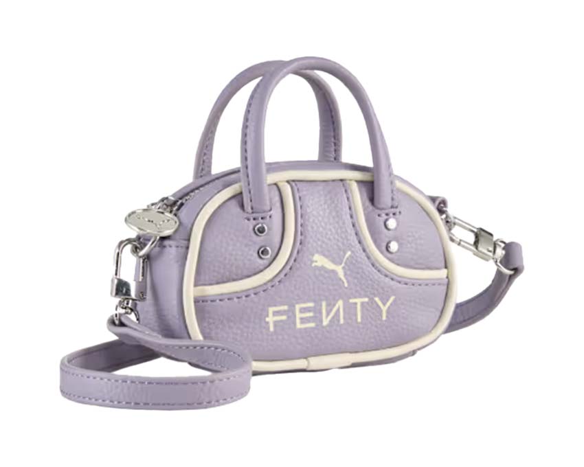 Puma x Fenty Pocket Bag vue — pochette Fenty Puma collaboration