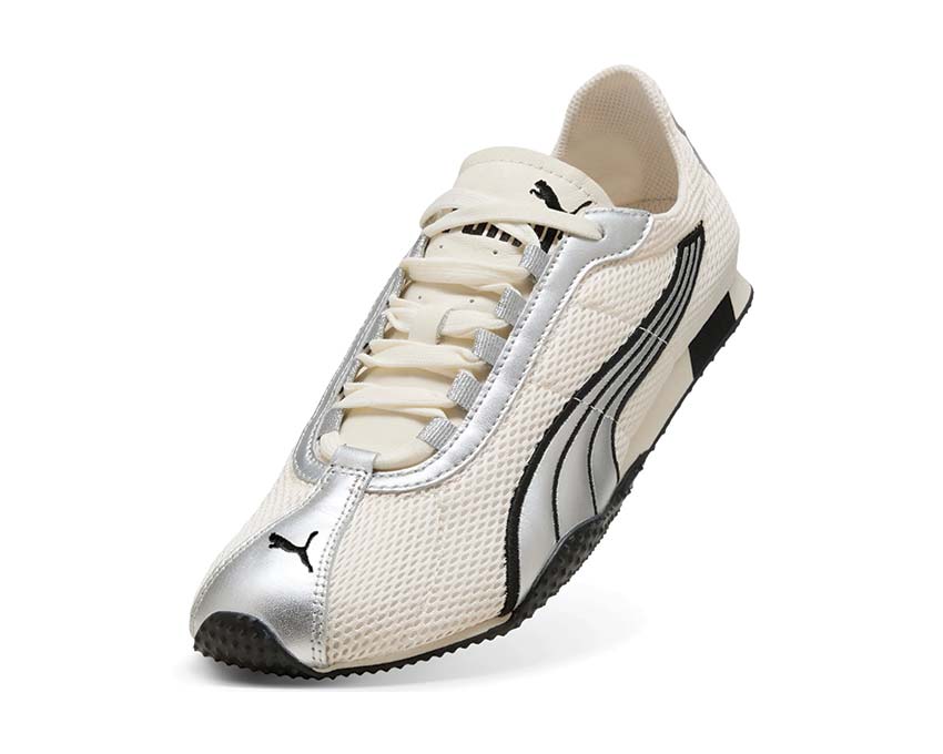 Puma H-Street OG Ivoire semelle — semelle running ivoire argent H-Street