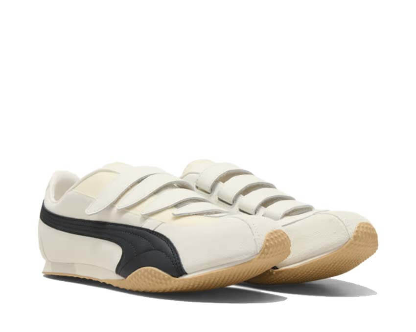 Puma H-Street Strap S Blanc semelle — semelle running blanc H-Street Strap