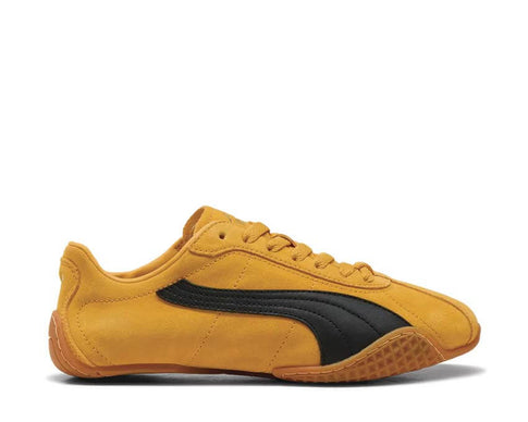 Puma K-Street Ma Suede "Mustard Seed" – photo 1