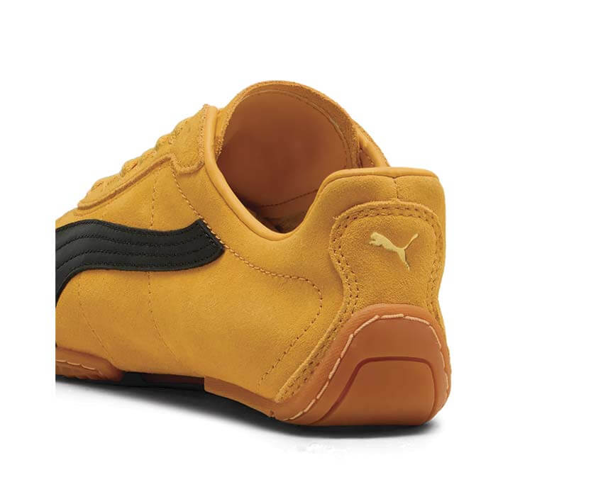 Puma K-Street Ma Suede "Mustard Seed" – photo 4