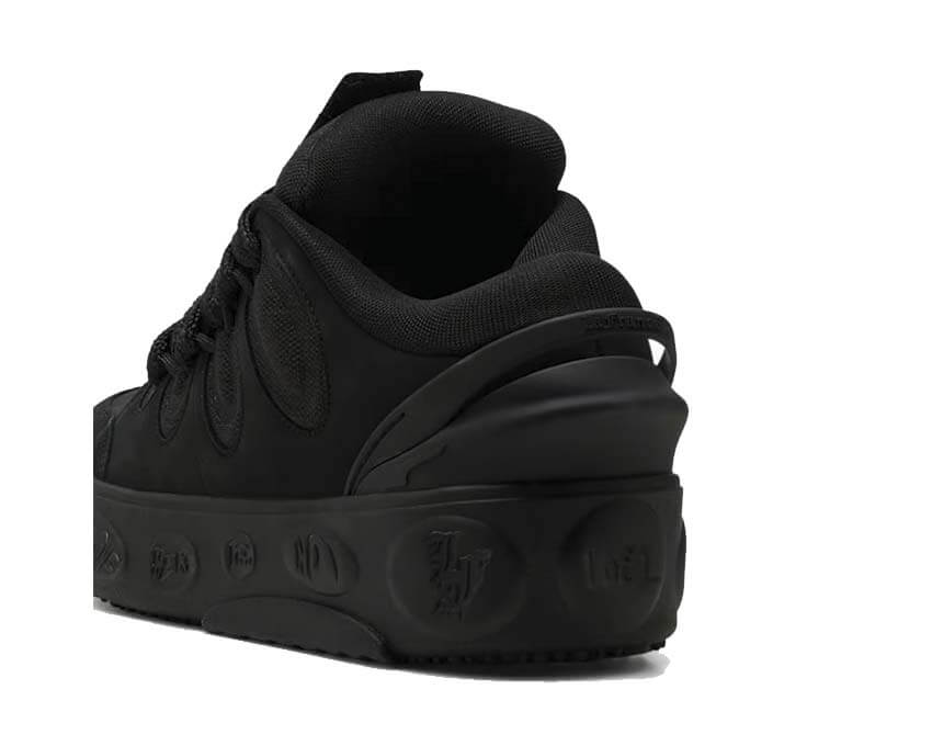 Puma La Francé 314471 01