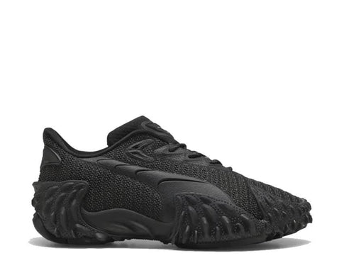 Puma Mostro X — sneaker homme cuir sport chunky technique oversize tendance