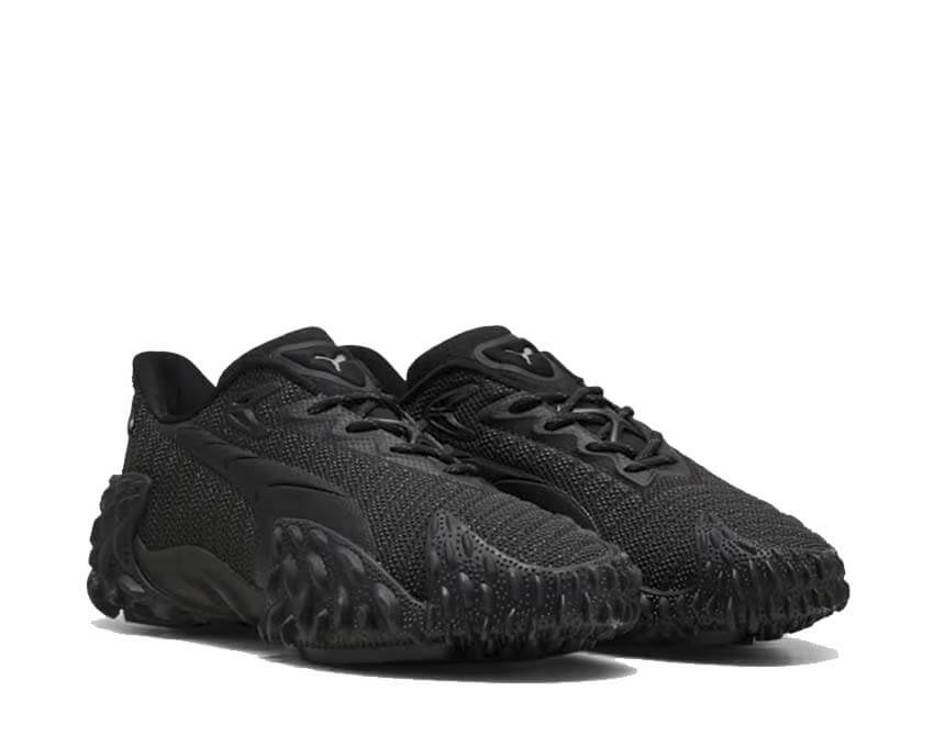 Puma Mostro X semelle — semelle épaisse Mostro X Puma