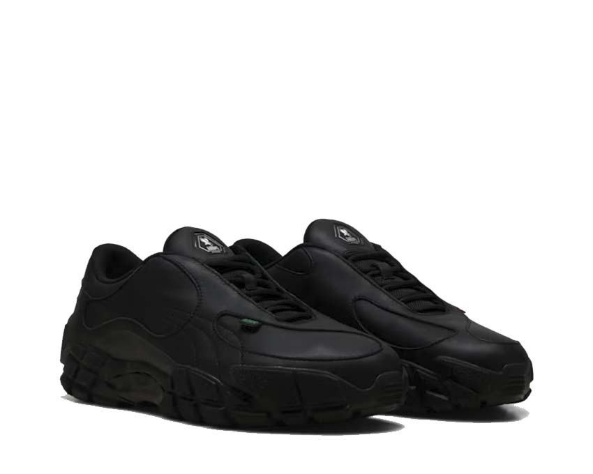 Puma x Skepta Skope BTS L Black semelle — semelle Skope cupsole