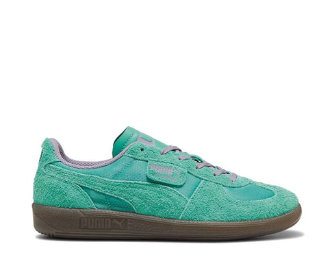 Puma Palermo Clobber Dresscode W Jade Frost Pale Plum — zapatilla mujer
