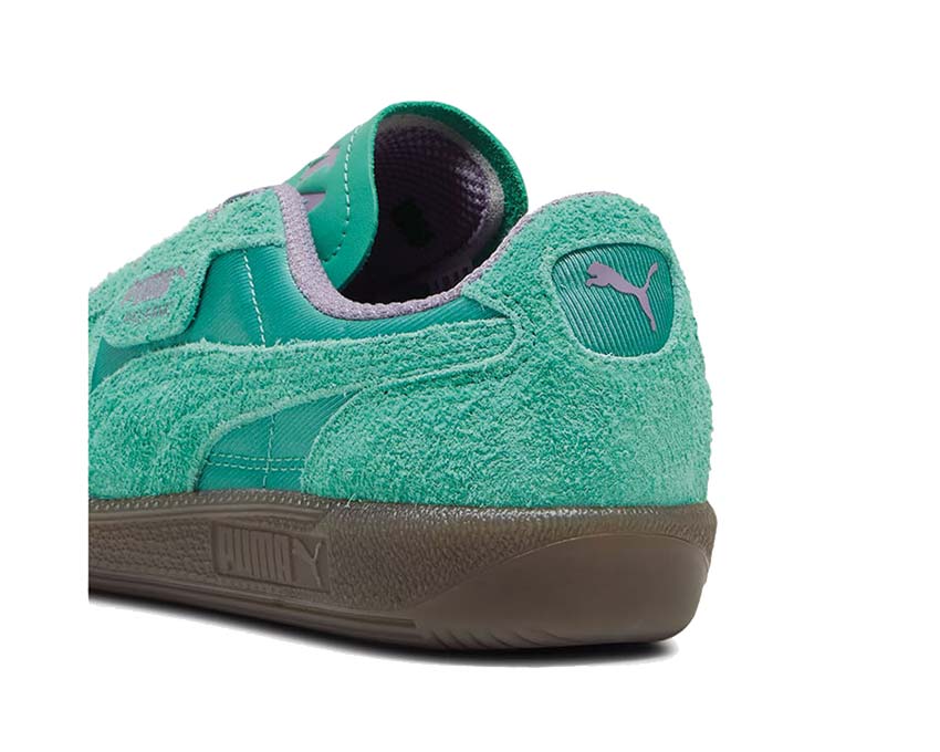 Puma Palermo Clobber Dresscode W Jade Frost suela — suela de goma