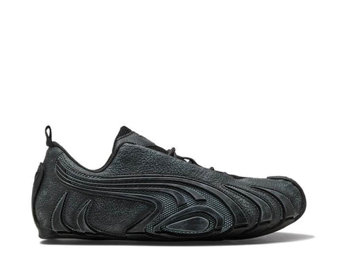 Puma Talon Biology Gris Ciel — sneaker homme gris ciel sport running technique
