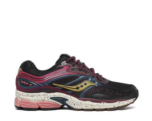 Saucony Progrid Omni 9 Multi — Herren-Laufschuh ProGrid-Dämpfung