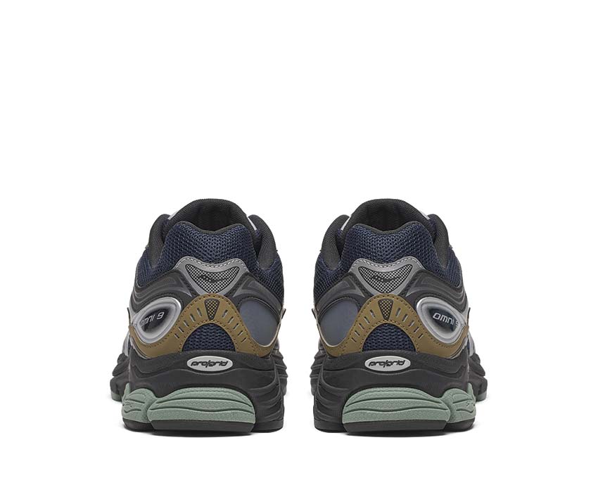 Saucony Progrid Omni 9 S70832-9