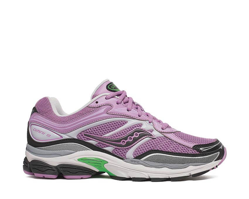 Saucony Progrid Omni 9 S70999-4