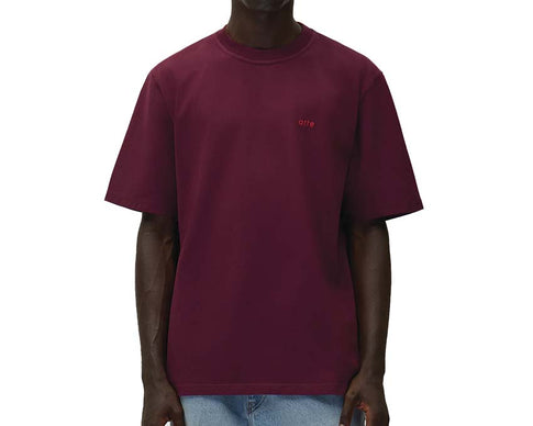 Arte For All T-Shirt — Herren-T-Shirt Arte For All Slogan
