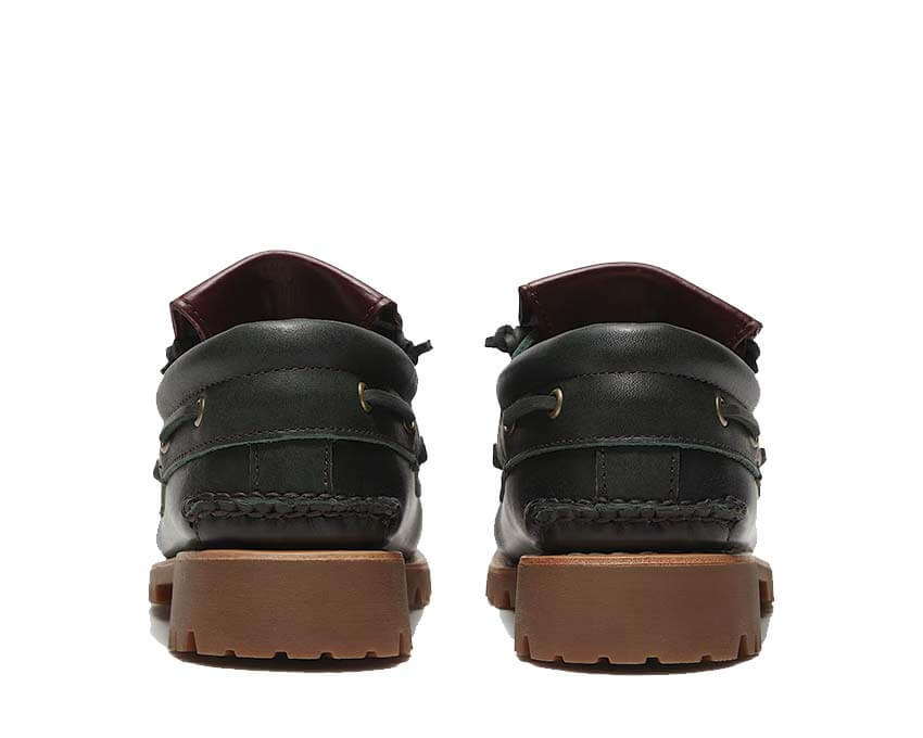 Timberland Authentic Nu-Flip Tongue semelle — semelle EVA flip tongue homme