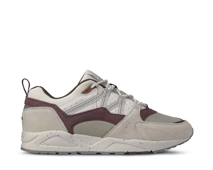 Karhu Fusion 2.0 Foggy Dew/Moonscape — sneaker uomo tecnologia Fulcrum