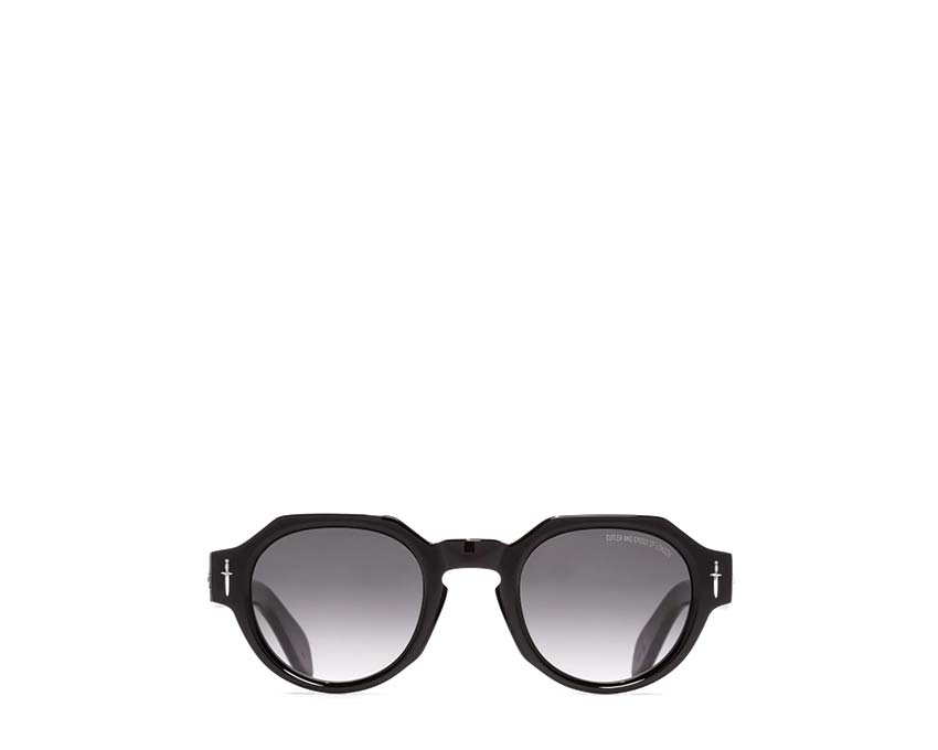 Cutler And Gross X The Great Frog Lucky Diamond — lunettes de soleil collaboration édition limitée