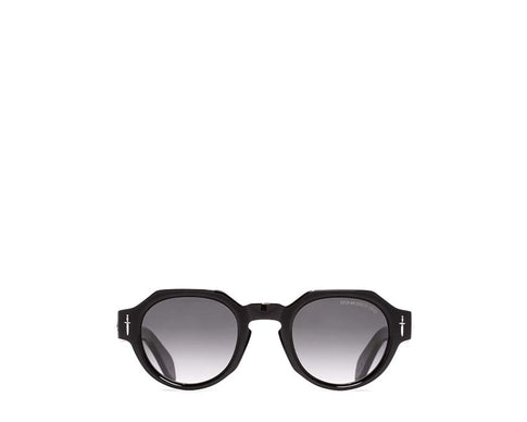 Cutler And Gross X The Great Frog Lucky Diamond — lunettes de soleil collaboration édition limitée