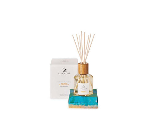 Acca Kappa Diffuseur Parfum d'Ambiance — diffuseur de maison italien artisanal