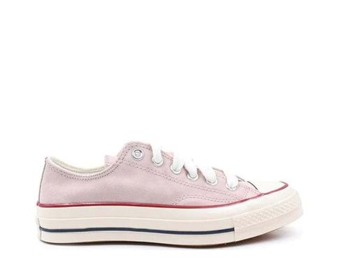 Converse Chuck 70 Flush Stone/Natural Ivory — sneaker homme toile premium neutre