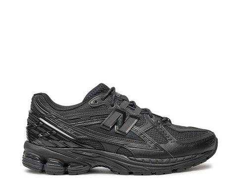 New Balance 1906N Noir — sneaker homme protection avancée