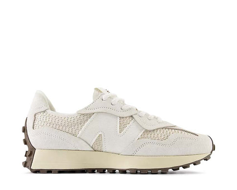 New Balance 327 — sneaker uomo lifestyle retro anni 70