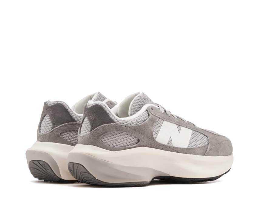 New Balance UWRPD — three-quarter rear view
