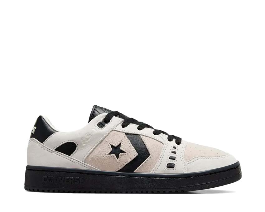 Converse x Alexis Sablone AS-1 Pro OX Khaki/Off White — Herren-Sneaker Skateboard Pro