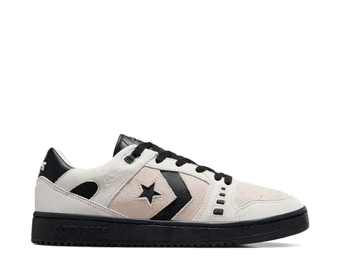 Converse x Alexis Sablone AS-1 Pro OX Khaki/Off White — Herren-Sneaker Skateboard Pro