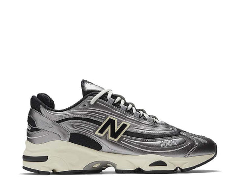 New Balance 1000 — sneaker donna running heritage beige