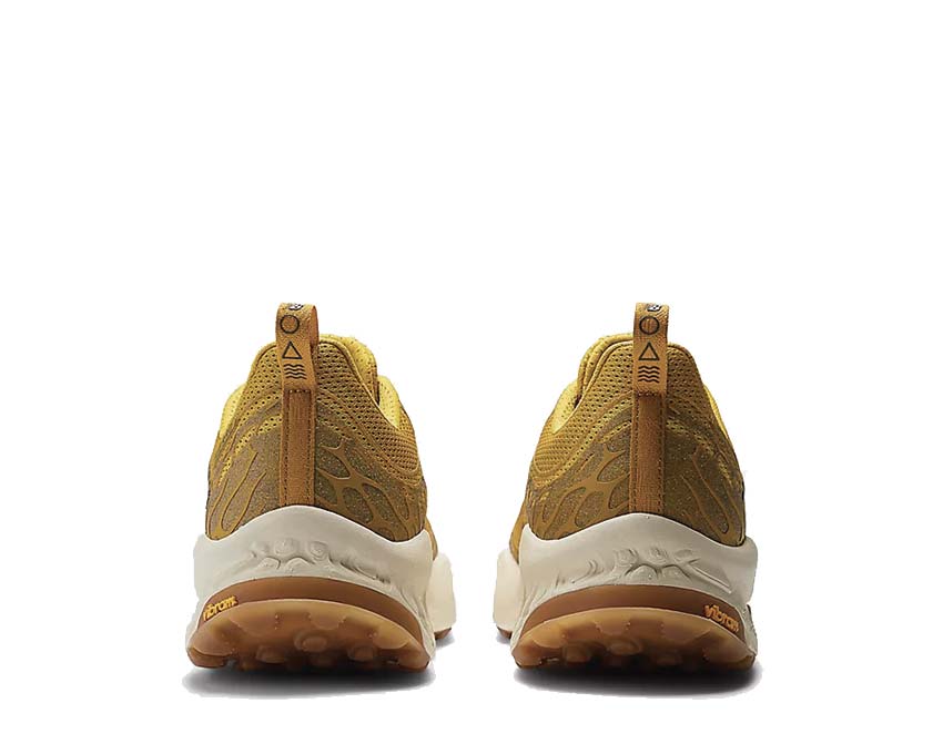 New Balance Fresh Foam X Hierro v8 MTHIERF8 suola — suola Vibram MegaGrip