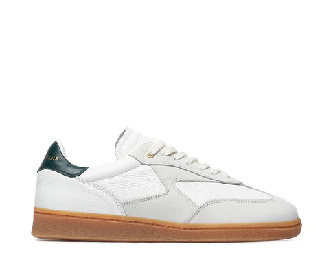 Filling Pieces Sprinter Dice White — sneaker uomo pelle premium Amsterdam