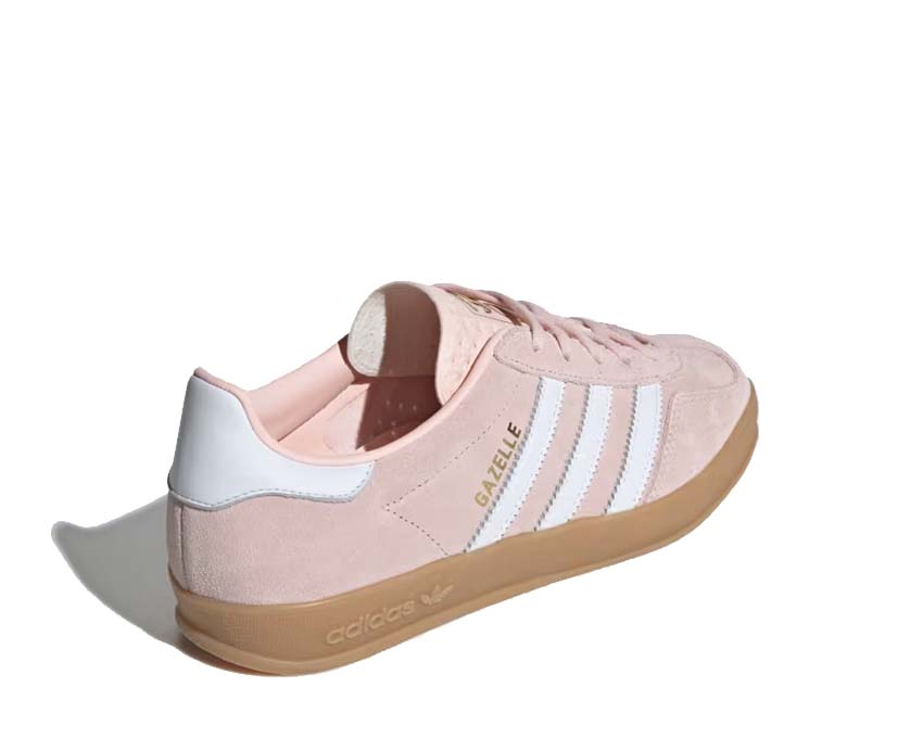 Sohle — Indoor Gummi Gazelle Indoor Sandy Pink