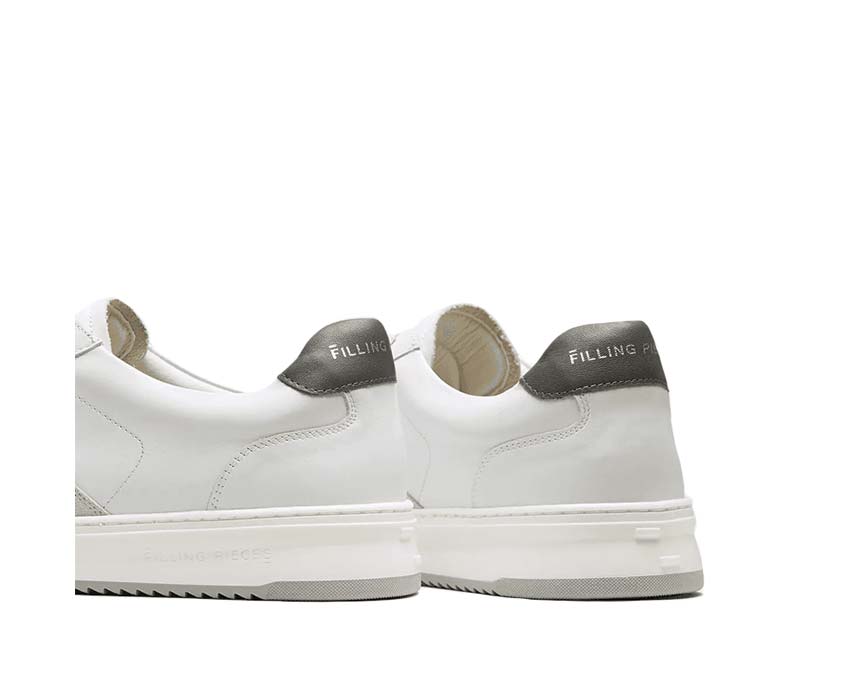 Filling Pieces Mondo Squash Tag Detail — Filling Pieces Signatur-Tag