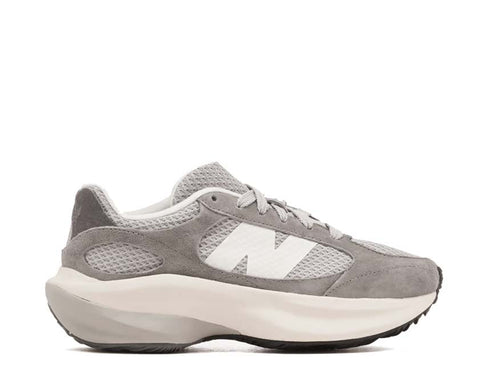 New Balance UWRPD — women's sneaker wrap design modern silhouette