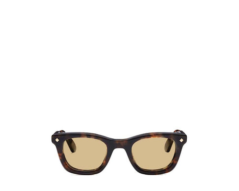Lunetterie Générale Forever Young — lunettes de soleil unisexe métal artisanal Québec